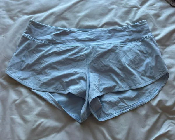 Lululemon NWOT Speed Up Short *2.5" Daydream 12 - Image 4