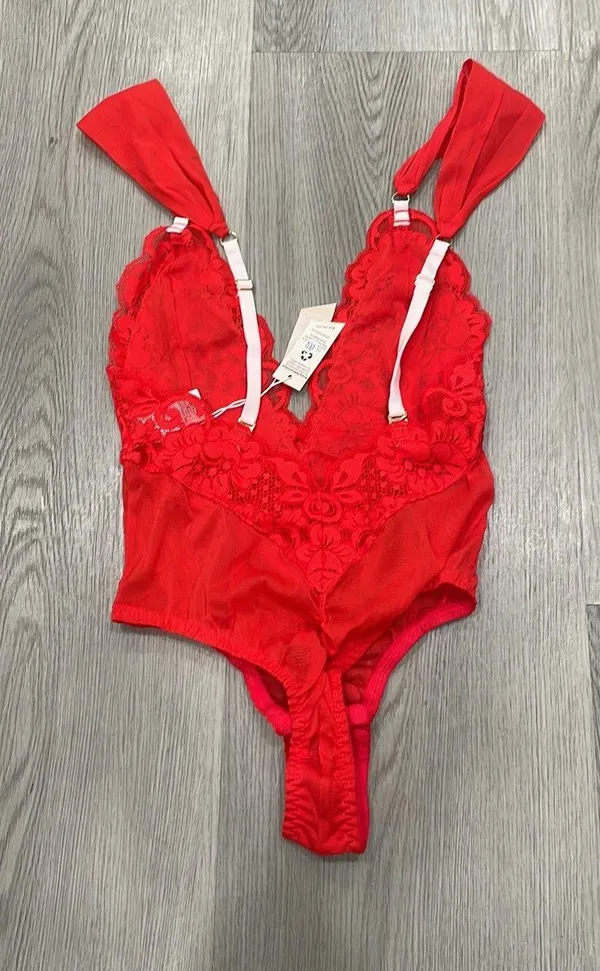 HAH Lingerie Size XS - Image 2