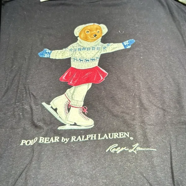 Ralph Lauren T brand new cond - Image 3