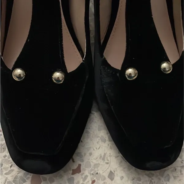 Cole Haan mary jane pumps size 7 - Image 6