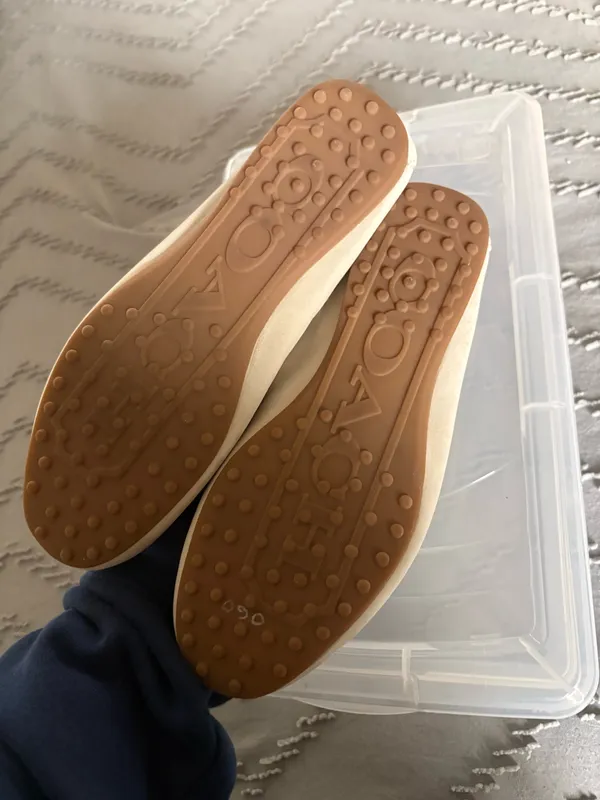 Coach Shoes Slip-On - Image 4