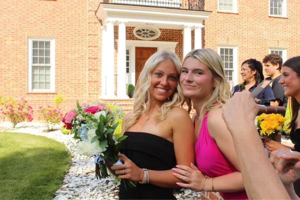 Prom Dress Babyboo - Image 4