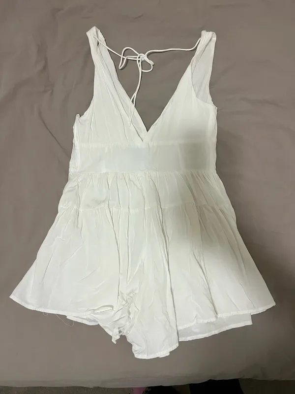 Princess Polly Romper - Image 2
