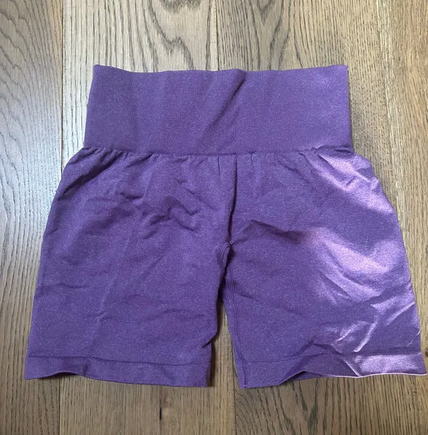 Nvgtn Seamless Shorts  - Image 2