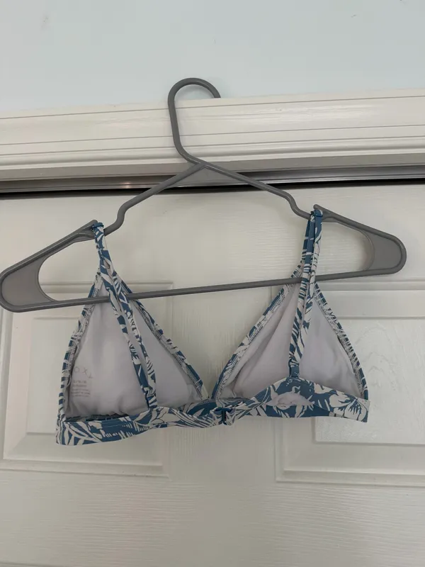 Roxy Bikini Top Floral - Image 2