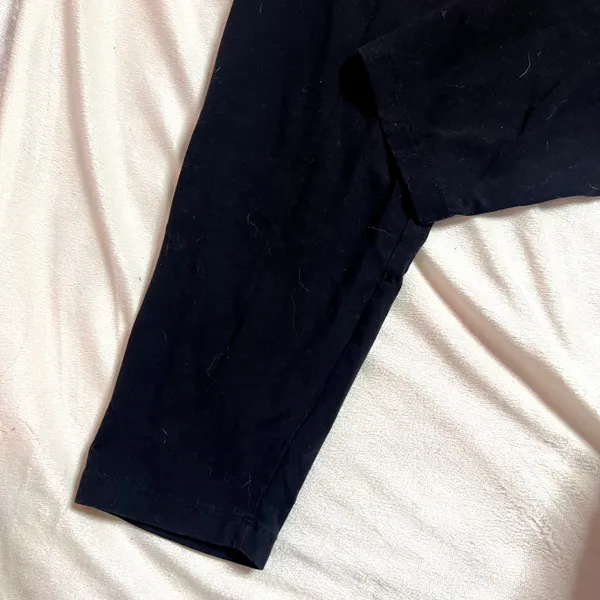 Black  Leggings - Image 4