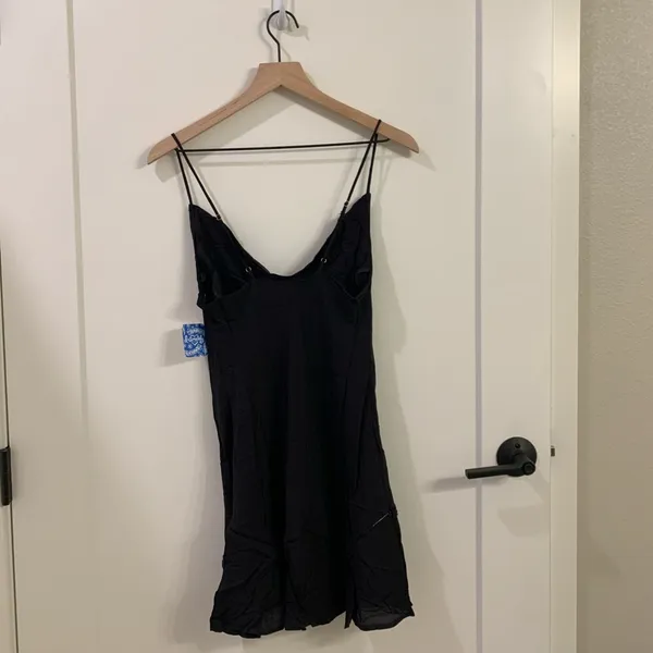 free people / xs forever fields mini dress - Image 6