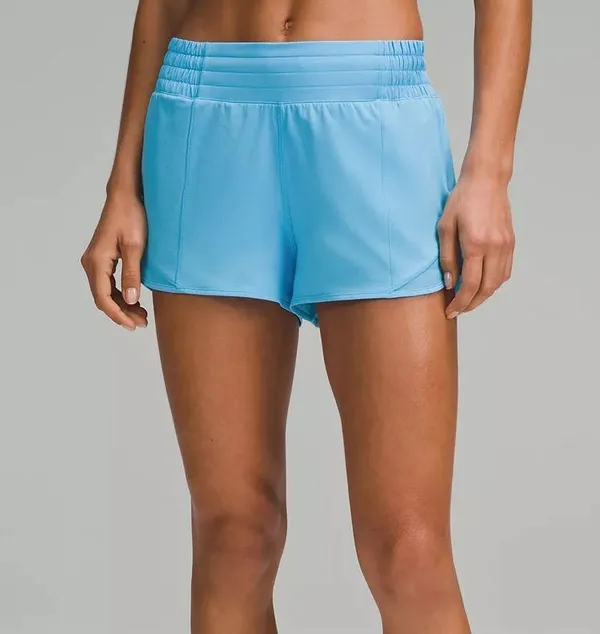 Lululemon Hotty Hot Shorts 4” - Image 4
