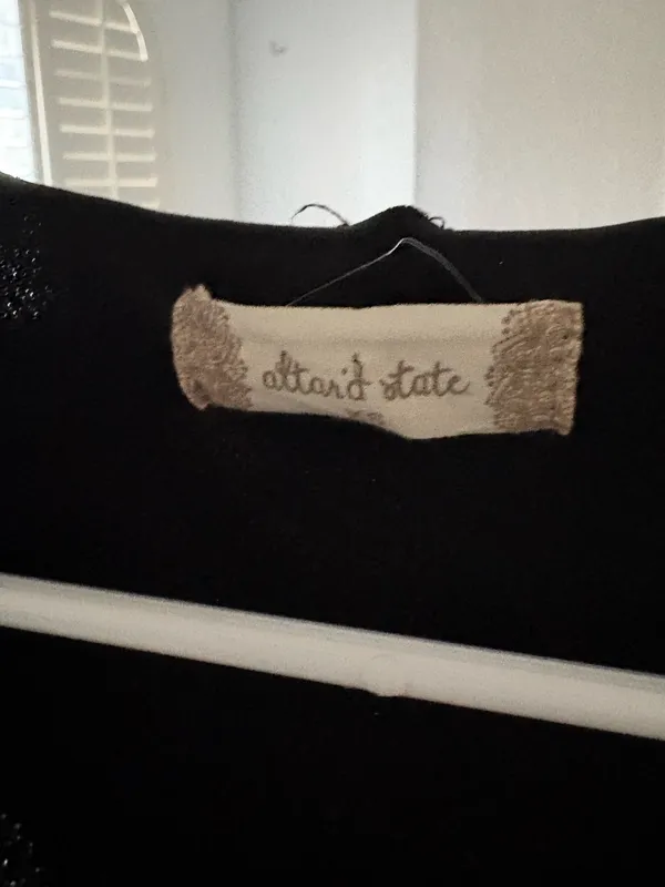 Star Dress Altar'd State - Image 4