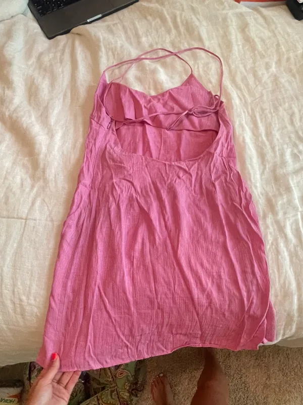 ZARA Mini Dress - Image 2