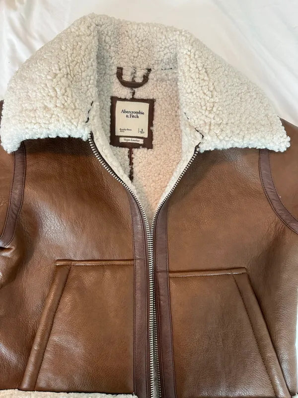 Abercrombie Jacket - Image 2
