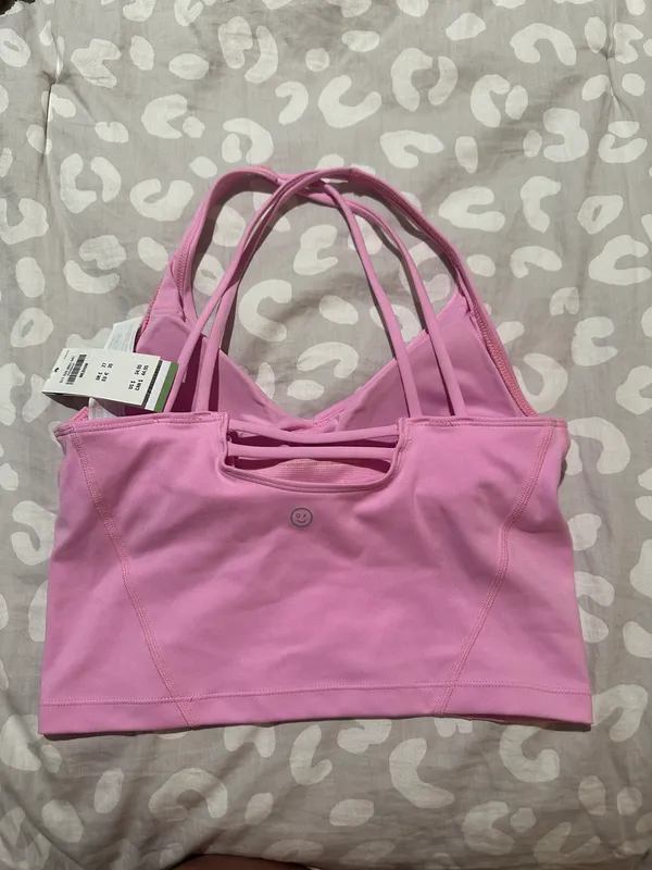 Hollister Crop Top - Image 2