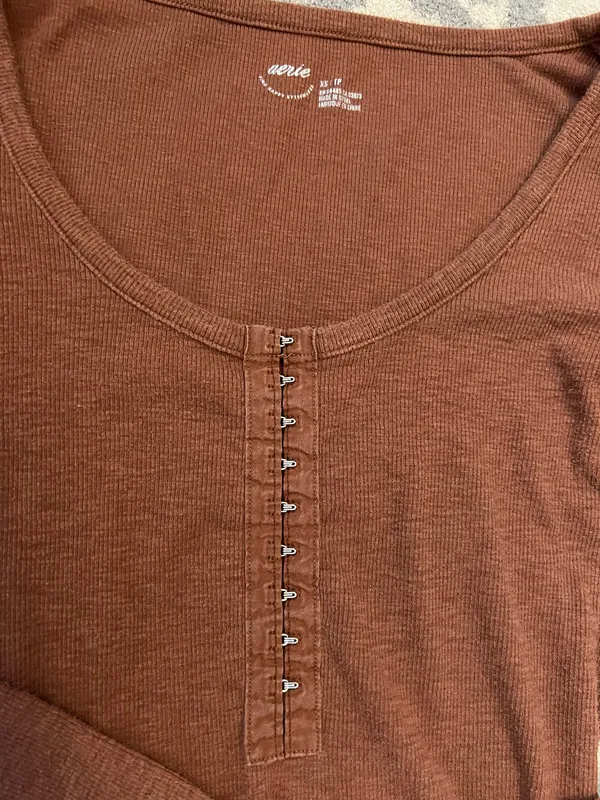 Aerie Bodysuit - Image 3