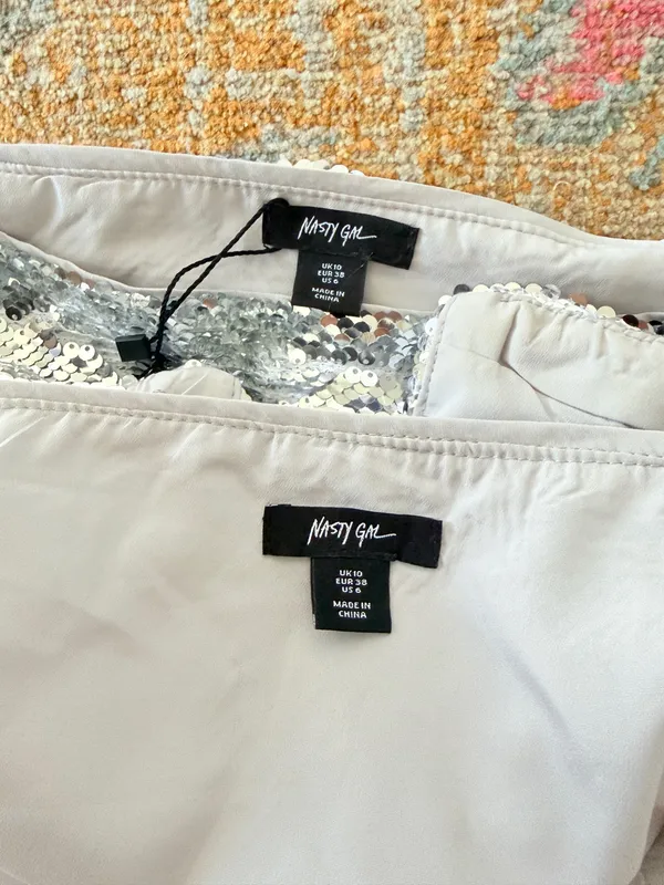 Nasty Gal Set Two-Piece - Image 4