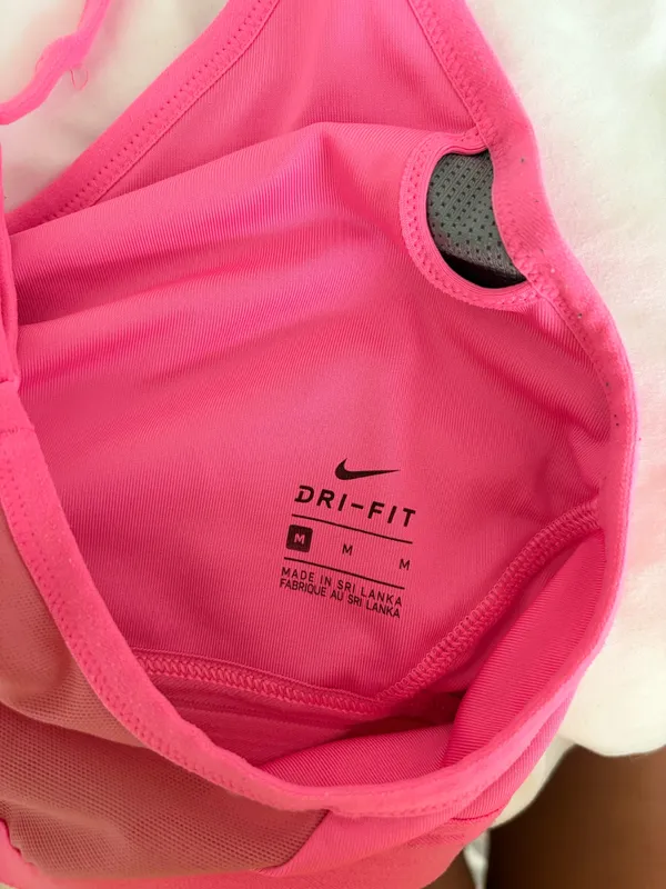 Nike Sports Bra - Image 3