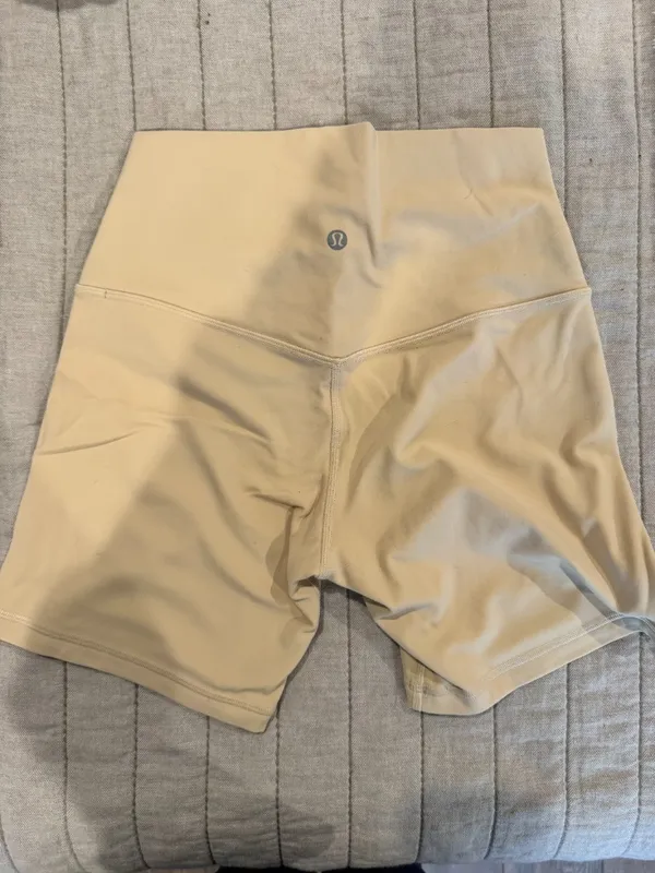 Lululemon Shorts - Image 2