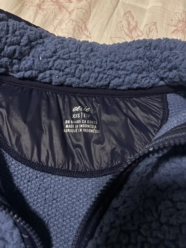 Aerie Fleece Sweatshirt - Image 2