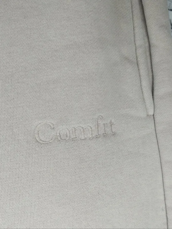 Comfrt Signature Loungewear Athleisure Oversized Cozy Joggers - Image 4
