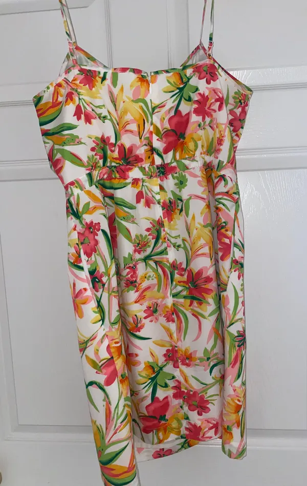 J.Crew Dress - Image 2