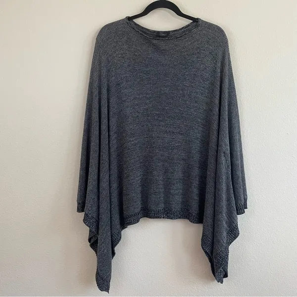 Lululemon Divinity‎ Scarf Black / Heathered Core Medium Grey - Image 4