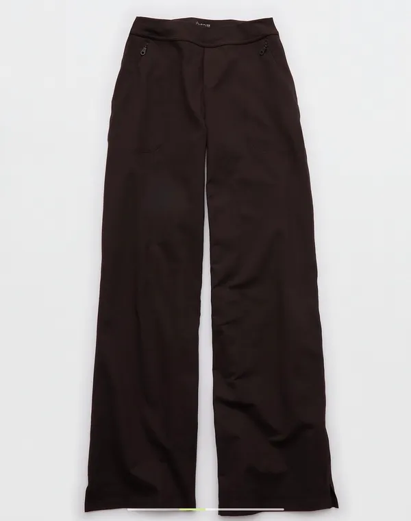 Aerie The Hugger Trousers OFFLINE - Image 7