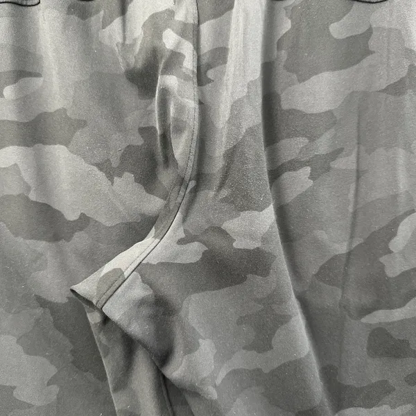 Lululemon On The Fly Jogger‎ Pants Heritage 365 Camo Black Athletic Women 4 x 28 - Image 4