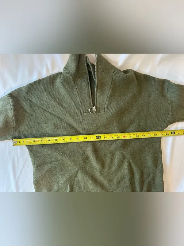 Olive Half - Image 3