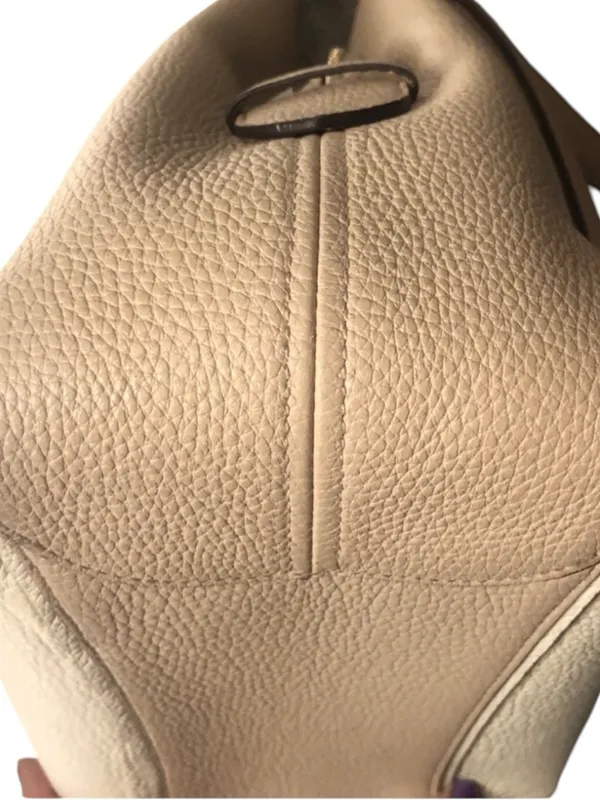 Kate Spade Leila. Leather triple compartment. - Image 10
