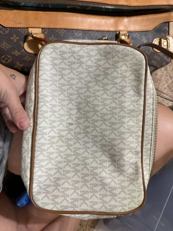 Michael Kors Crossbody Jet Set - Image 2