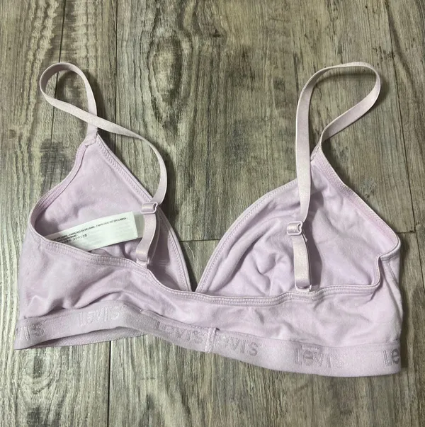 Levi's Bralette - Image 3