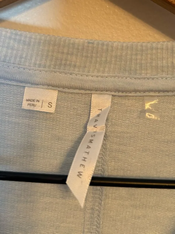 Travis Mathew Cloud‎ Terry Crew - Image 3