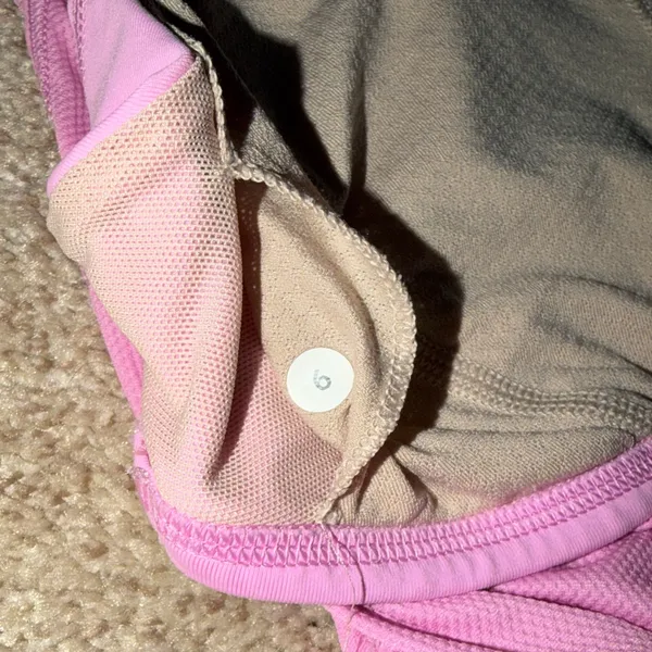 Lululemon Tank - Image 3