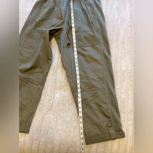 Daily Practice pants - Image 3