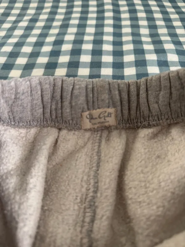 Brandy Melville St. George Sweatpants - Image 3