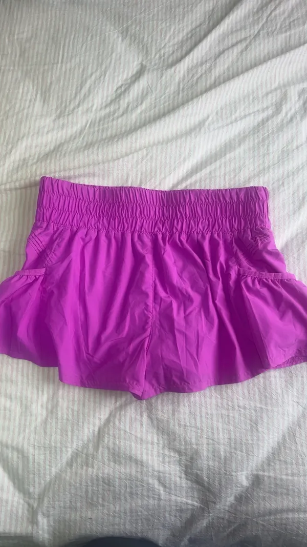Free People Shorts - Image 5