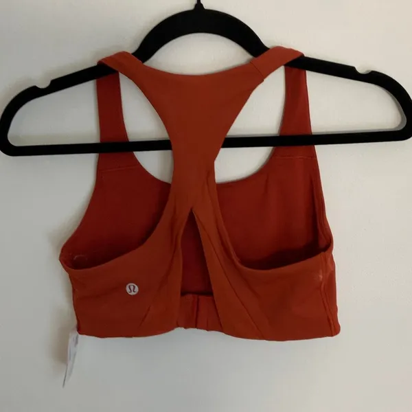 Lululemon‎ Invigorate High Support Bra NWT size 4 - Image 2