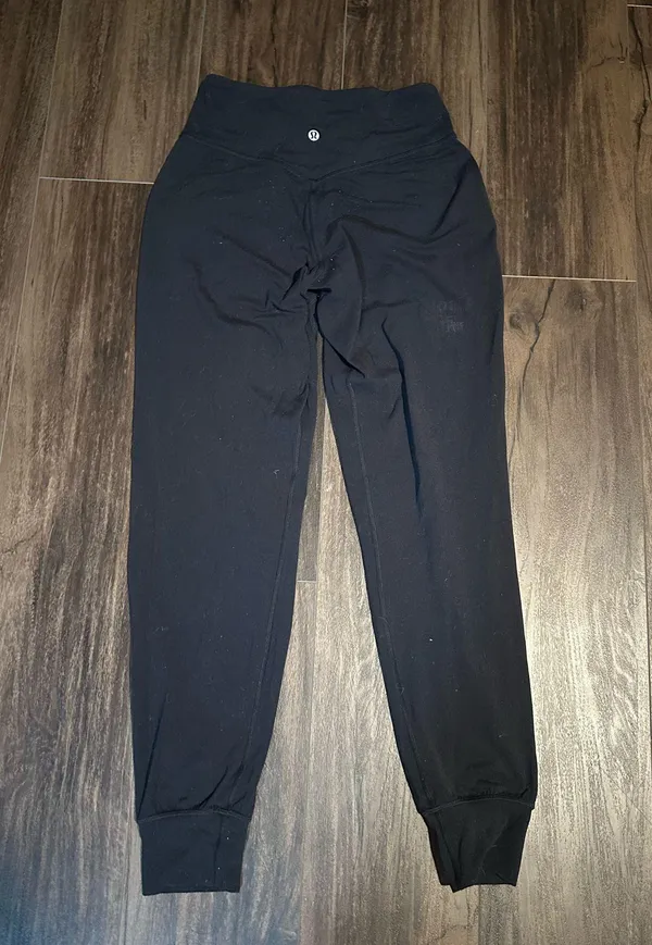 Lululemon Joggers - Image 3