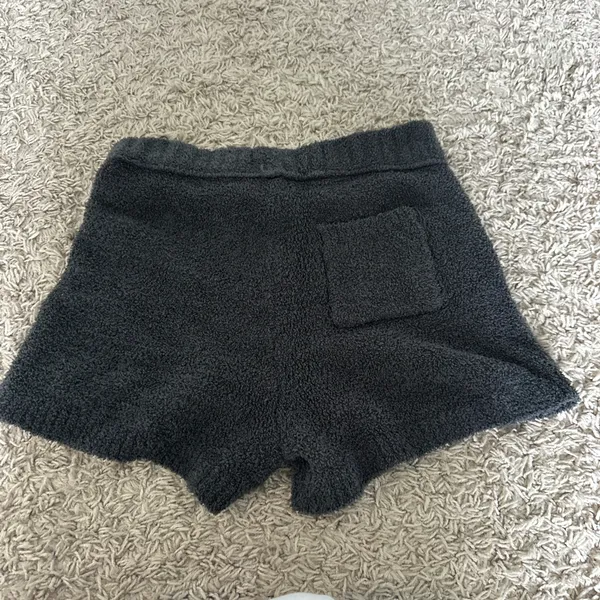 Teddy shorts aerie  - Image 2