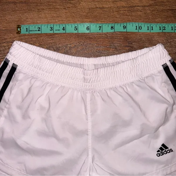 Adidas Climalite Running/Workout Shorts - Image 8
