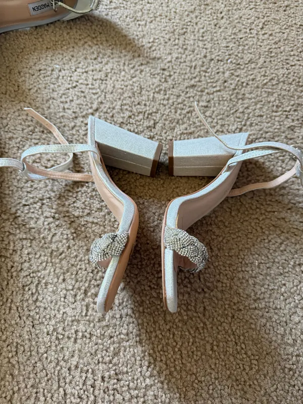 De Blossom Collection Heels - Image 2