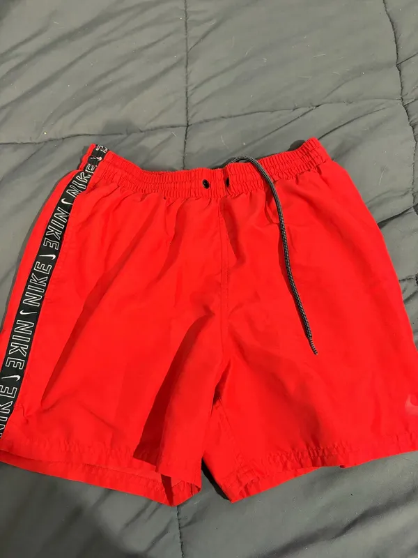 Nike Swim Shorts - Image 2