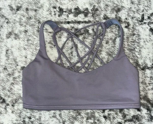 Lululemon Free To Be Bra (Wild) - Image 3