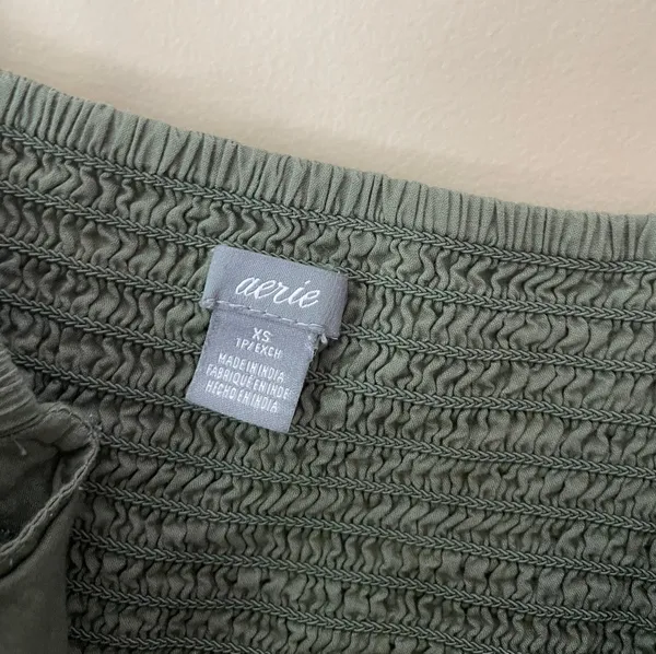 Aerie romper - Image 3