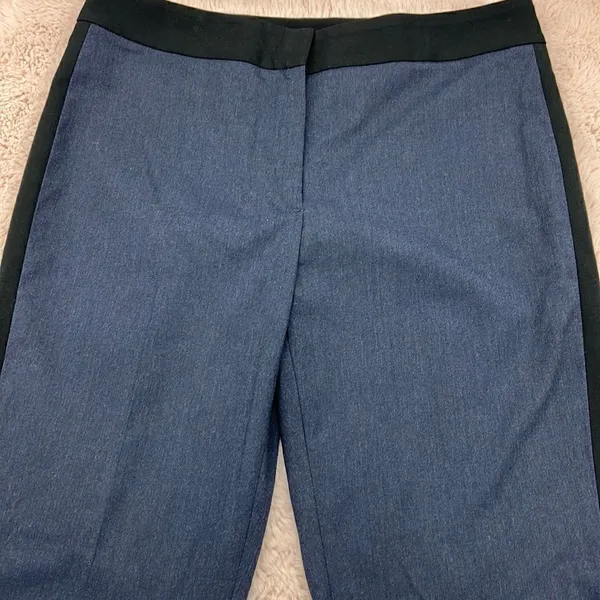 Gianni Bini navy blue size 6 dress pants - Image 2
