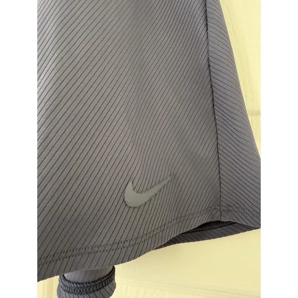 Nike Tennis Skirt XL. Purple. Dri fit. - Image 2