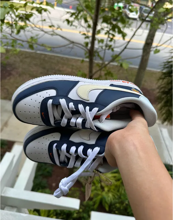 Nike Air force 1 Shoes - Image 2