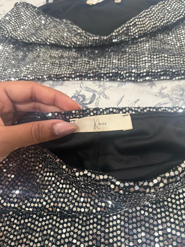 Blu Spero Sparkly set - Image 5