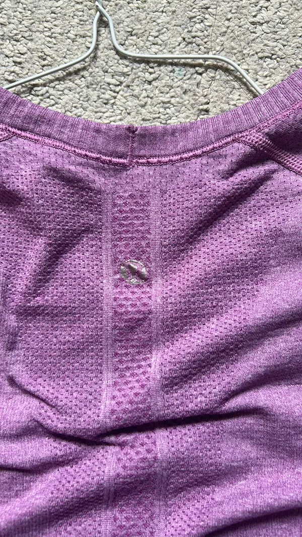 Lululemon align shirt - Image 3