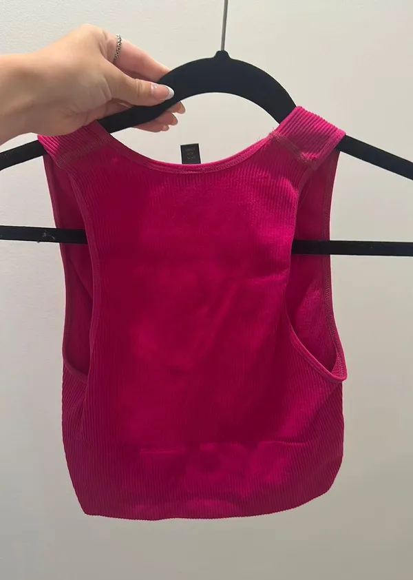 Urban Outfitters Free People Out From Under Tank - Image 2