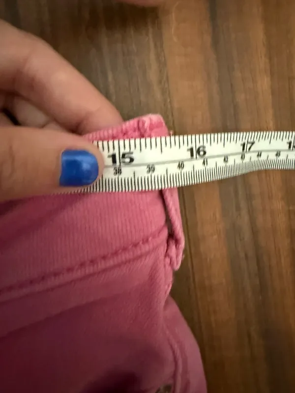Pilcro The Yaya Jeans - Image 14